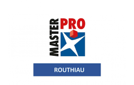 Master pro routhiau outillage