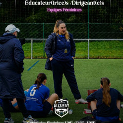 Recherche éducateur(trice)s / dirigeant(e)s