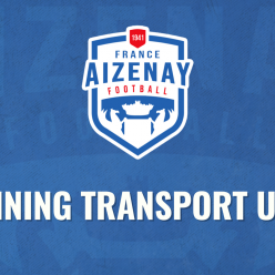 Planning transport U6/U7