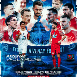 COUPE DE FRANCE 🔥