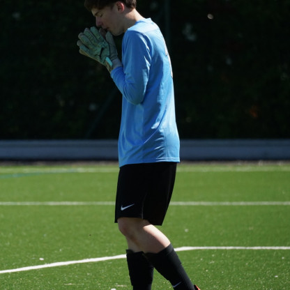 U17 R2 04/04/2026