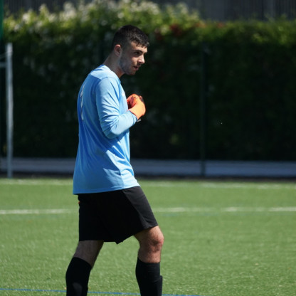 U17 R2 04/04/2026