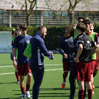 U17 R2 04/04/2026