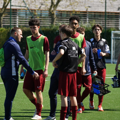 U17 R2 04/04/2026