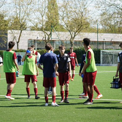 U17 R2 04/04/2026