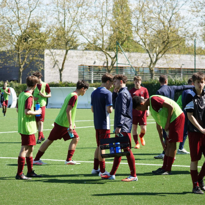 U17 R2 04/04/2026