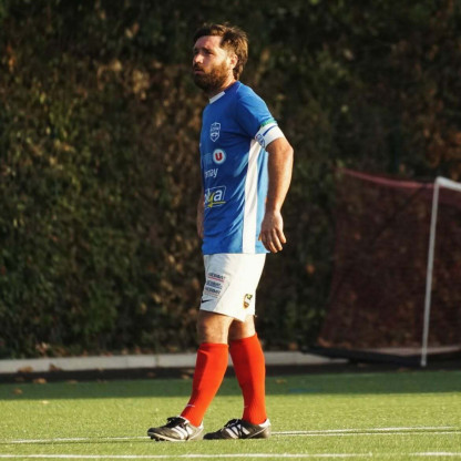 match amical R1 vs MVF