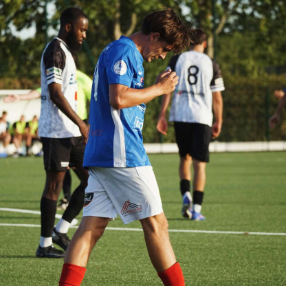 match amical R1 vs MVF