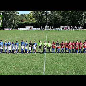 3e tour Coupe de France : USBL -FAF