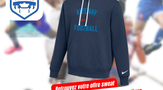 Porte haut les couleurs de la FAF ! ⚽🔥
