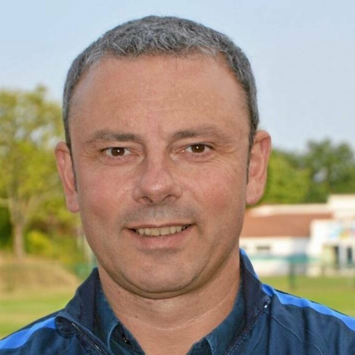 Fabrice Dahai