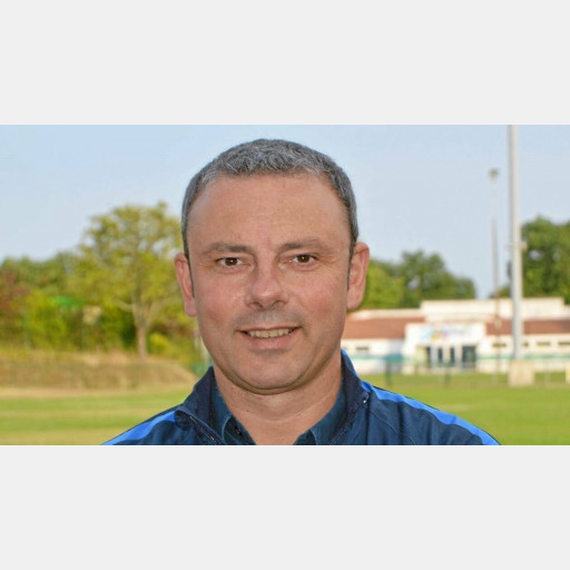 Fabrice Dahai